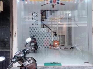 Bán nhà mặt tiền gia phú  cao văn lầu p1 quận 6 (4mx18m) giá 15 tỷ thương lượng