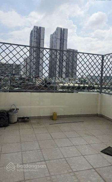 Mặt tiền an dương vương p13 quận 6(10mx25m)29 tỷ thương lượng