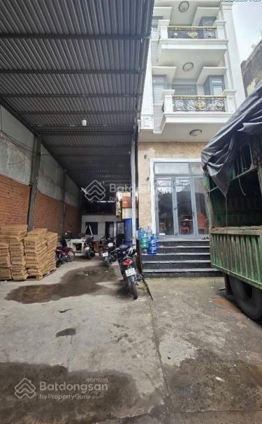Mặt tiền an dương vương p13 quận 6(10mx25m)29 tỷ thương lượng