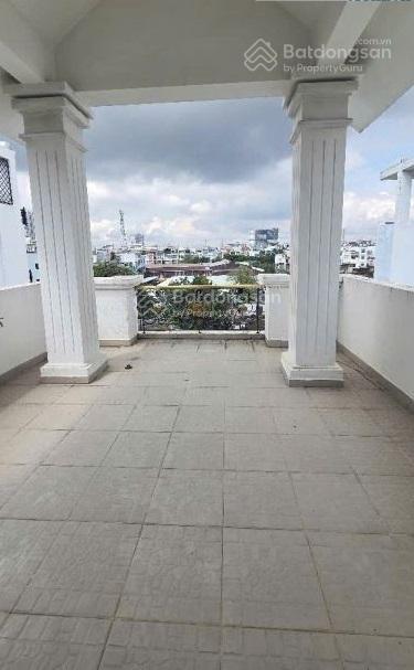 Mặt tiền an dương vương p13 quận 6(10mx25m)29 tỷ thương lượng
