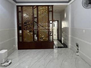 Chỉ còn 1 căn duy nhất (5m x 17m) 10.5 tỷ đường 16m bình phú 2 p10 quận 6