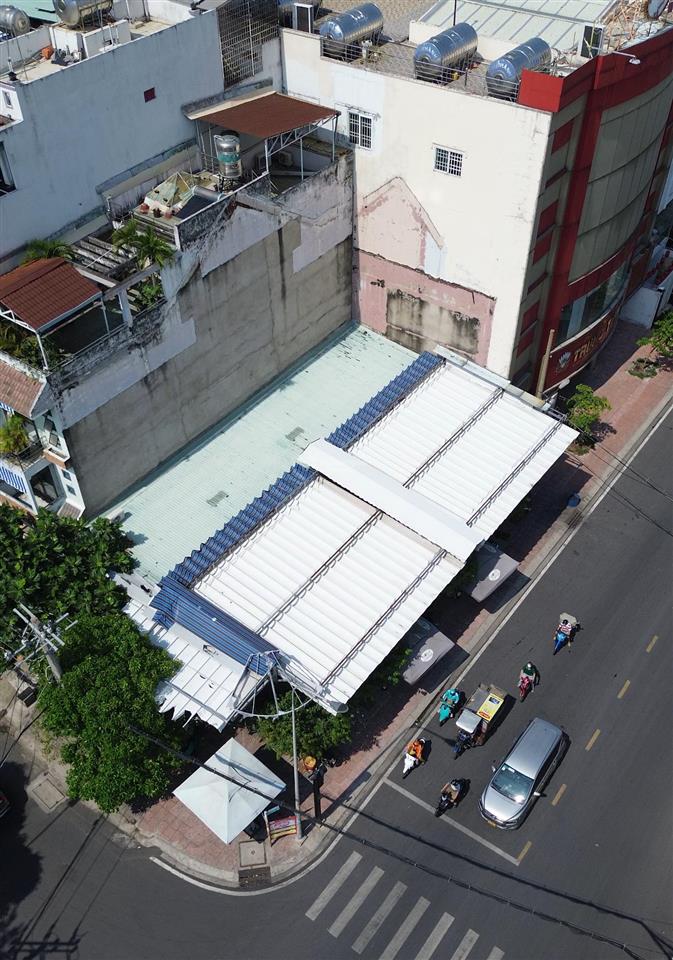 Đang vay 20 tỷ bán gấp  góc 2 mặt tiền đường số 26 (11m x 22m) 236m² giá 45 tỷ