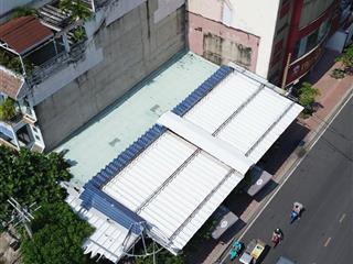 Hơn 20 tỷ  góc 2 mặt tiền đường số 26 (11m x 22m) 236m² giá 45 tỷ
