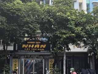 Bán nhà số 131 đường 23 bình phú phường 11 quận 6 (4.5mx21m) 4 tầng giá chỉ 13 tỷ