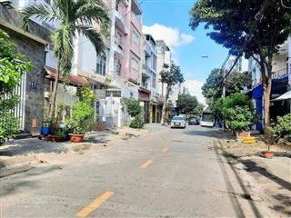 Cơ hội đầu tư khó tìm tại bình phú 2 p10 quận 6 (8mx16) giá 13,5 tỷ