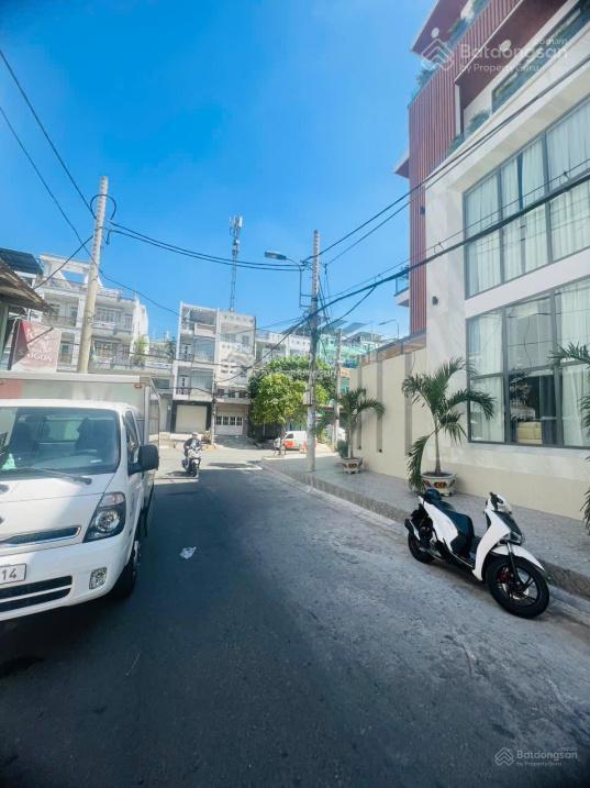 Cơ hội đầu tư hiếm có khó tìm tại bình phú 2 p10 quận 6 (8mx16) giá 13,5 tỷ