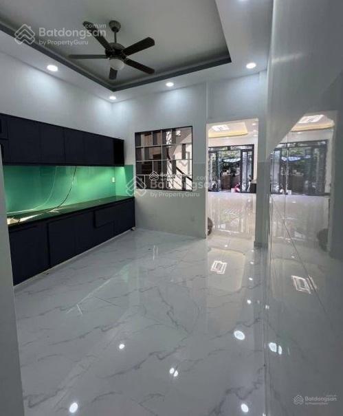 Bán nhà mặt tiền chu văn an ngay chợ bình tây quận 6 (7mx19m) 21,5 tỷ