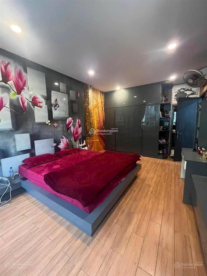 Bán nhà 2 mặt tiền vành đai kinh doanh oto p10 q6 (8m x 24m) 26 tỷ 500