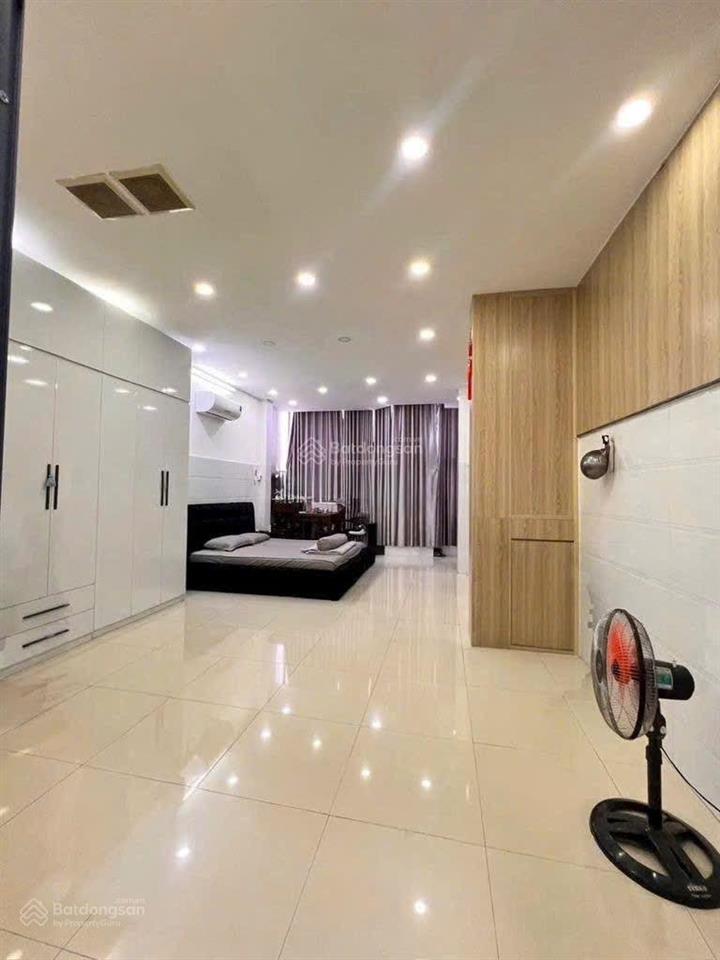 Bán nhà mặt phố tại đường số 2, phường 13, quận 6, tp.hcm, 12,5 tỷ, 80m2