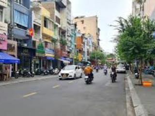 Đầu tư sinh lời nhà mt đề thám q1 hiếm diện tích 4x18