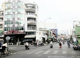Đầu tư sinh lời nhà mt đề thám q1 hiếm diện tích 4x18
