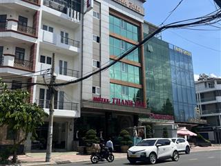 Mặt tiền kinh doanh view trung tâm thương mại (8m x 16m) bình phú 1  giá 20.7 tỷ