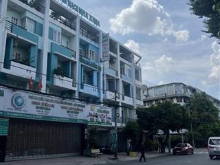Bắt đáy bđs thôi anh chị, mặt tiền đường 23 (4.5m x 20m)(90m2) 4 tầng kinh doanh mà chỉ 14 tỷ