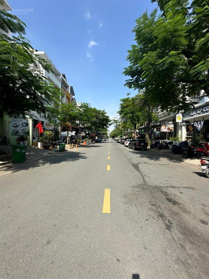 Cặp đất hưng gia 4 đường phan khiêm ích gpxd hầm trệt 4 lầu sân thượng 79 tỷ