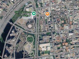 Góc 2mt nguyễn văn linh 171m2 bán 25,9 tỷ  0902 930 ***