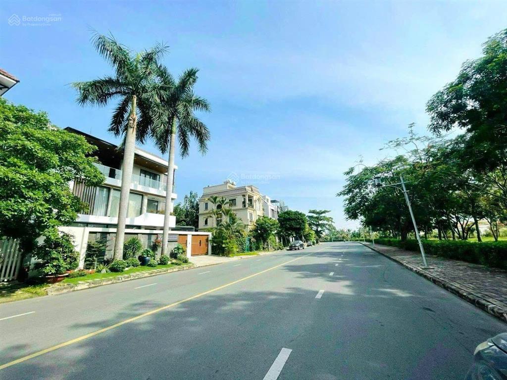 Bảng giá biệt thự phú mỹ hưng t4/2026 từ 34 tỷ đến 235 tỷ gọi em điển xem nhà thực tế