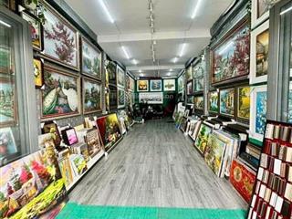 Góc 2 mt trần phú  lê hồng phong 4x19m trệt 4 lầu 30.9tỷ  0902 930 ***