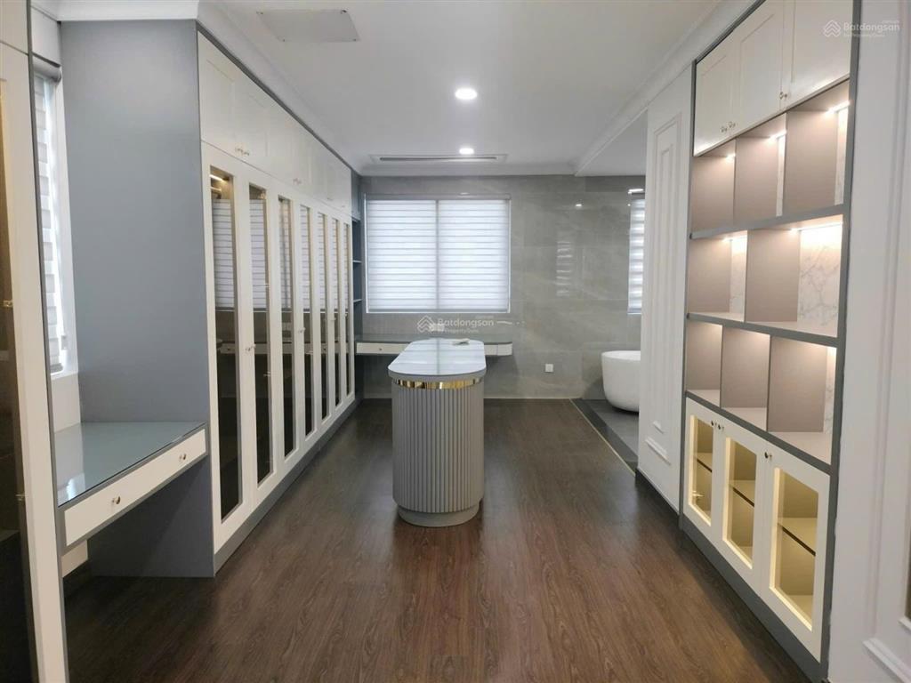 Cho thuê biệt thự nine south 7x20m góc công viên 38tr/tháng nhà đẹp  0902 930 ***