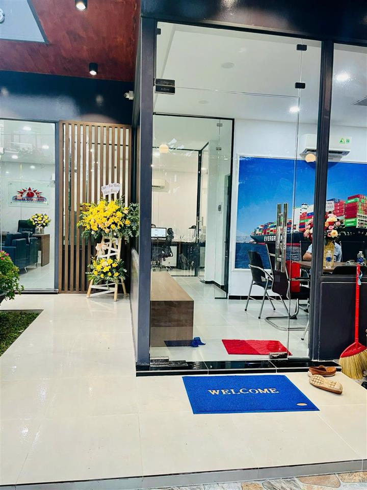 Góc 2 mt nhà khu cảng phú hữu 10,4x15m trệt giá mềm 12,9 tỷ.  0902 930 ***
