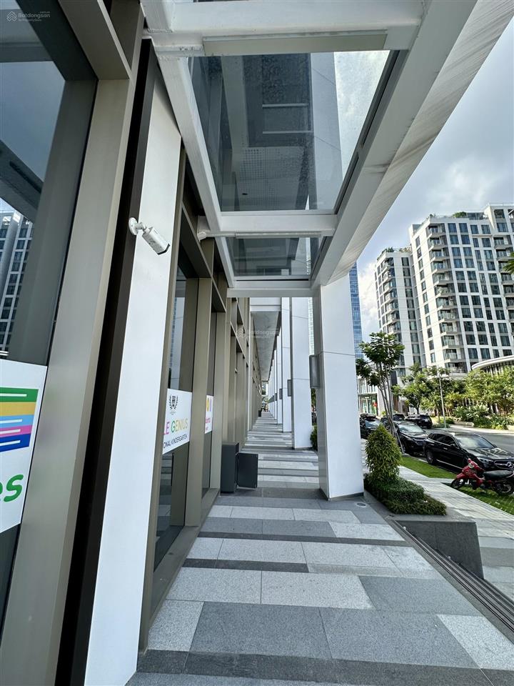 79 tỷ bán nhà phố larcade mặt tiền đường raymondienne trệt 4 lầu 398m2 sử dụng