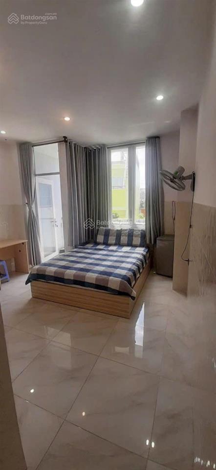 Cho thuê phòng 30m2 trường sa, q.3 (giá 4tr/tháng). 0919 557 ***, cô dung (ko tiếp môi giới)