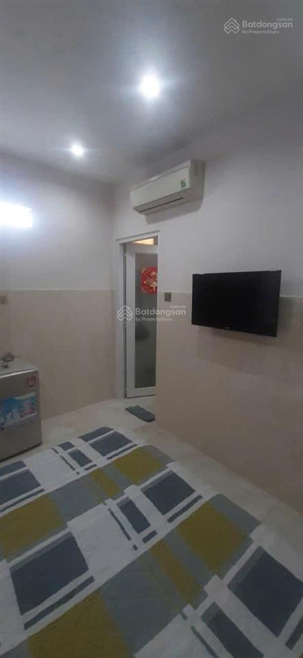 Cho thuê phòng 30m2 trường sa, q.3 (giá 4tr/tháng). 0919 557 ***, cô dung (ko tiếp môi giới)