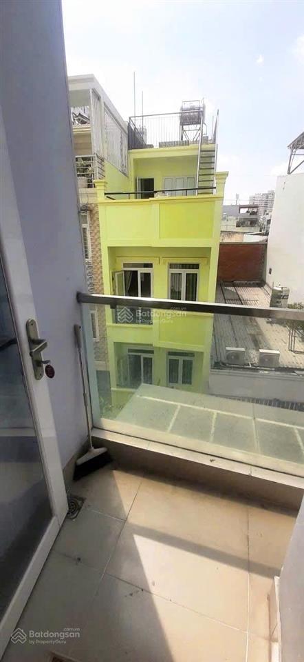 Cho thuê phòng 30m2 trường sa, q.3 (giá 4tr/tháng). 0919 557 ***, cô dung (ko tiếp môi giới)