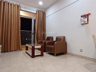 Cho thuê căn hộ luxgarden quận 7, lầu cao bao mát view sông trực diện