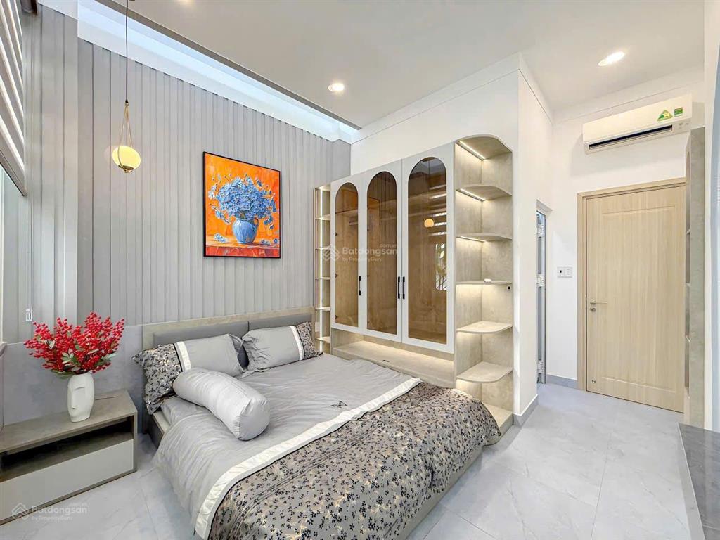 Bán nhà hẻm trần xuân soạn  p. tân hưng, quận 7, sổ hồng riêng, có hỗ trợ vay nh