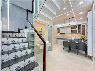 Bán nhà hẻm trần xuân soạn  p. tân hưng, quận 7, sổ hồng riêng, có hỗ trợ vay nh