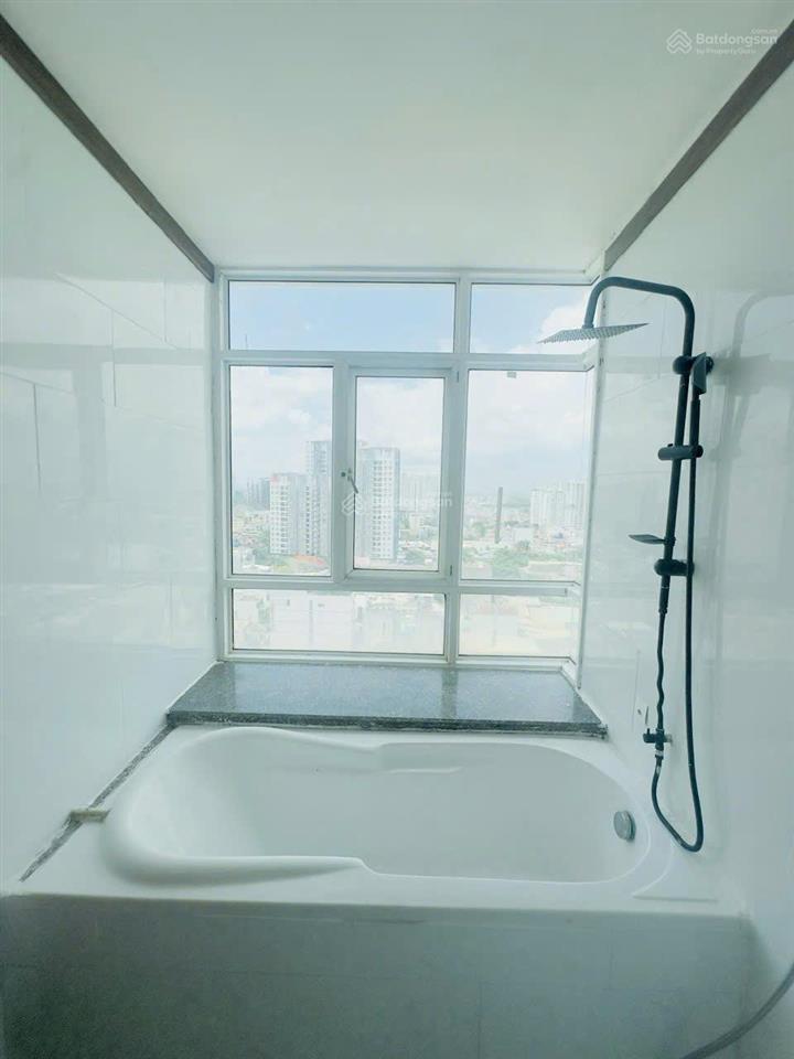 Cần bán căn hộ new saigon hagl3 sổ hồng công chứng ngay, hỗ trợ vay nh 80%
