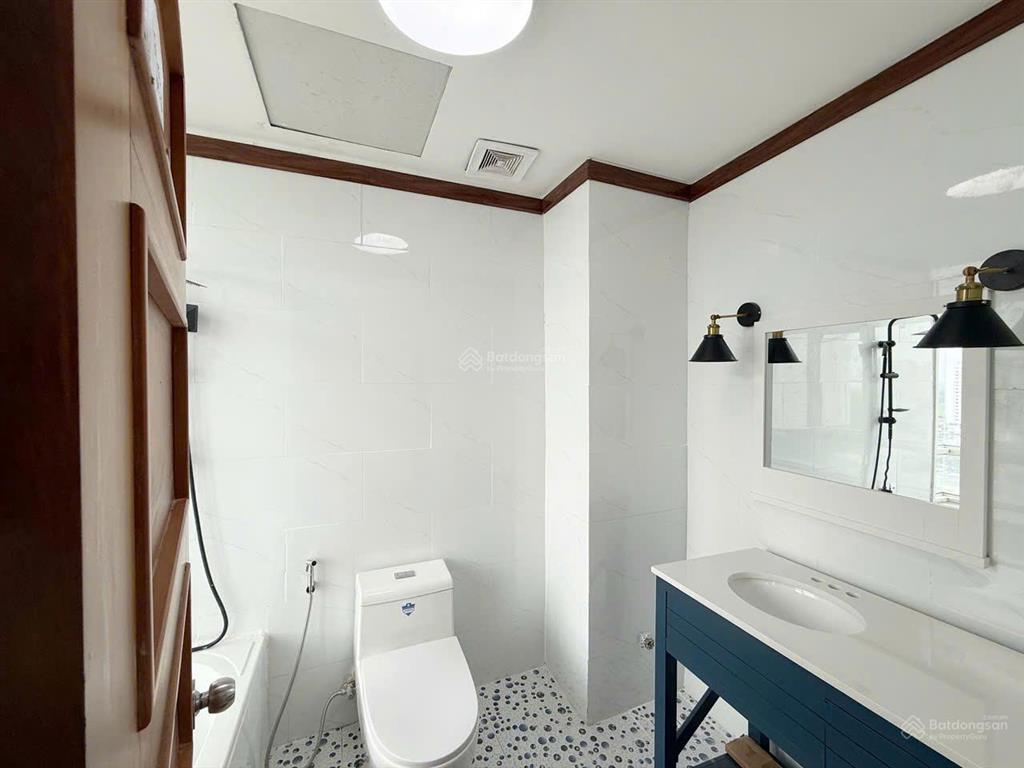 Cần bán căn hộ new saigon hagl3 sổ hồng công chứng ngay, hỗ trợ vay nh 80%