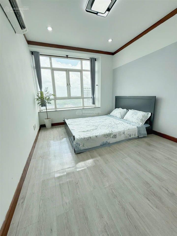 Cần bán căn hộ new saigon hagl3 sổ hồng công chứng ngay, hỗ trợ vay nh 80%