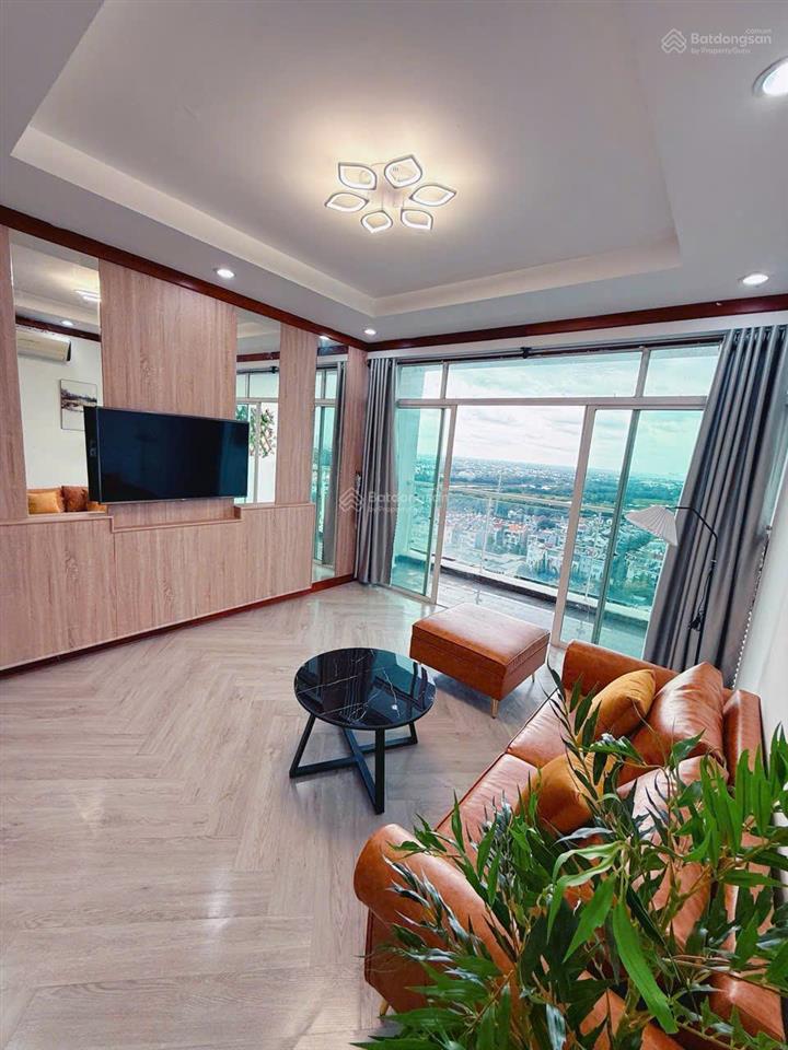 Cần bán căn hộ new saigon hagl3 sổ hồng công chứng ngay, hỗ trợ vay nh 80%