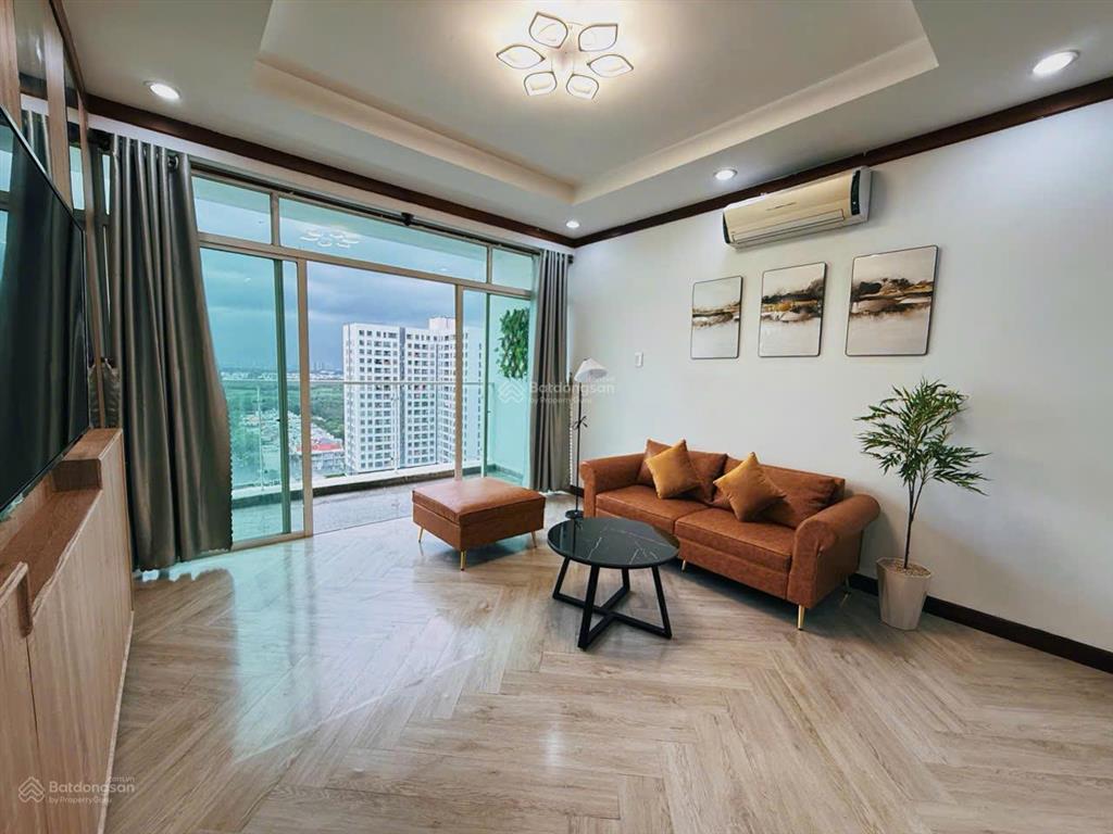 Cần bán căn hộ new sài gòn hagl3 sổ hồng công chứng ngay, hỗ trợ vay nh 80%