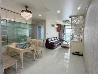 Bán căn hộ hoàng anh thanh bình 3pn 2vs view sông thoáng mát