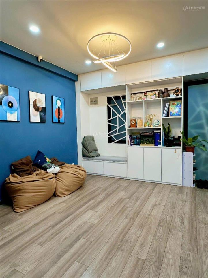 Cần bán căn hộ an hòa 5 đẹp có sổ quận 7 tặng lại full nội thất