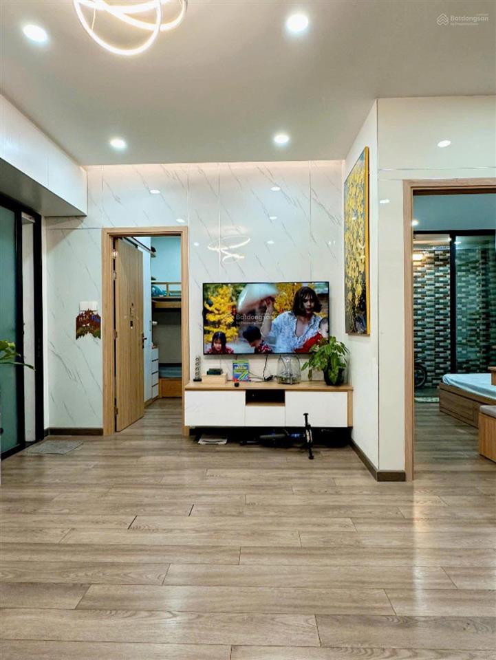 Cần bán căn hộ an hòa 5 đẹp có sổ quận 7 tặng lại full nội thất