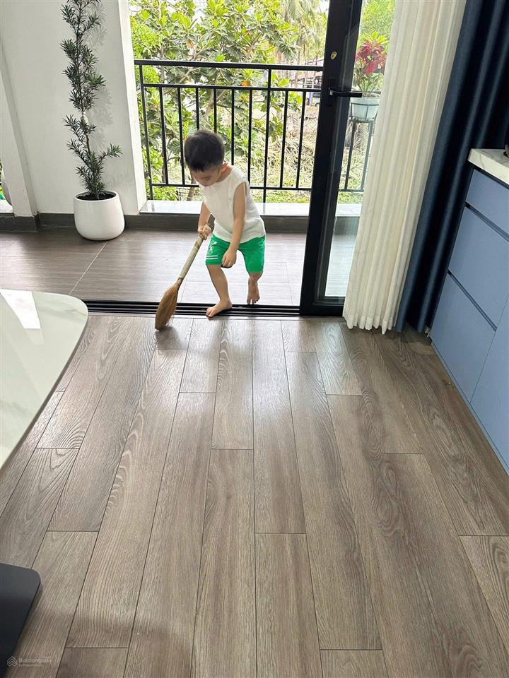 Cần bán căn hộ an hòa 5 đẹp có sổ quận 7 tặng lại full nội thất