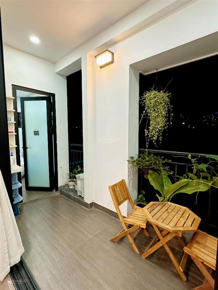 Cần bán căn hộ an hòa 5 đẹp có sổ quận 7 tặng lại full nội thất