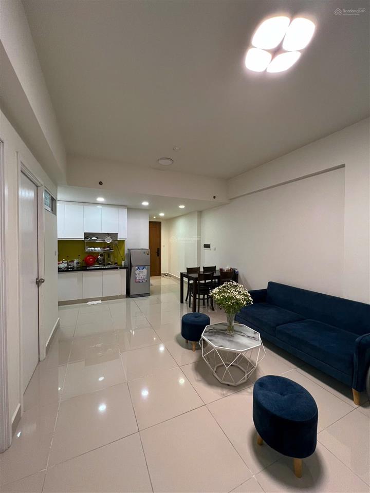 Cần bán căn hộ giá tốt 2,8 tỷ, 2pn, 1tl, căn hộ full nội thất đẹp khu đã ra sổ 70%