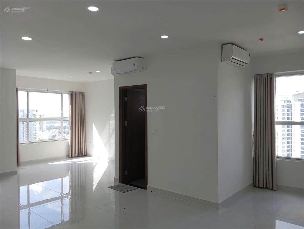 Bán căn hộ sunrise riverside block a vừa mới bàn giao dt 50m2 đã có thông báo ra sổ