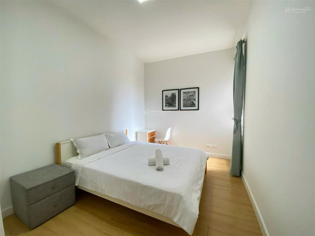 Bán căn hộ sunrise riverside block a vừa mới bàn giao dt 50m2 đã có thông báo ra sổ