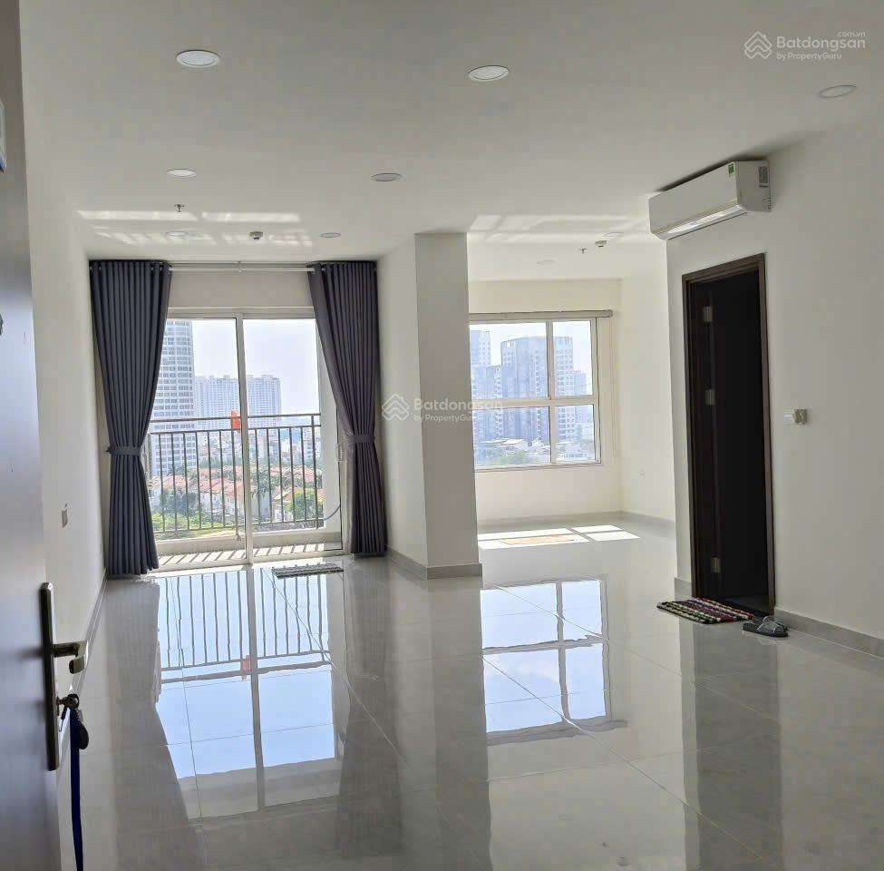Bán căn hộ sunrise riverside block a vừa mới bàn giao dt 50m2 đã có thông báo ra sổ