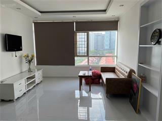 Chính chủ cho thuê căn hộ phú hoàng anh 3pn full nội thất, giá chỉ 14,5tr/ tháng