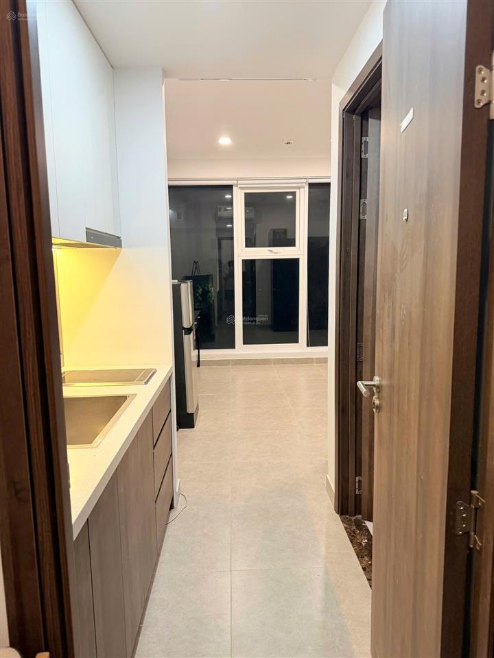 Cho thuê căn hộ studio hưng phát silver star, phòng đẹp hiện đại