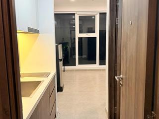 Cho thuê căn hộ studio hưng phát silver star, phòng đẹp hiện đại