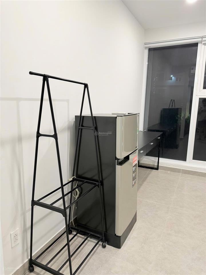 Cho thuê căn hộ studio hưng phát silver star, phòng đẹp hiện đại