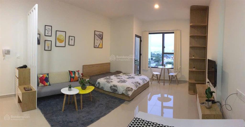 Cần bán gấp căn officetel sunrise city view giá 2,79 tỷ, nội thất đầy đủ