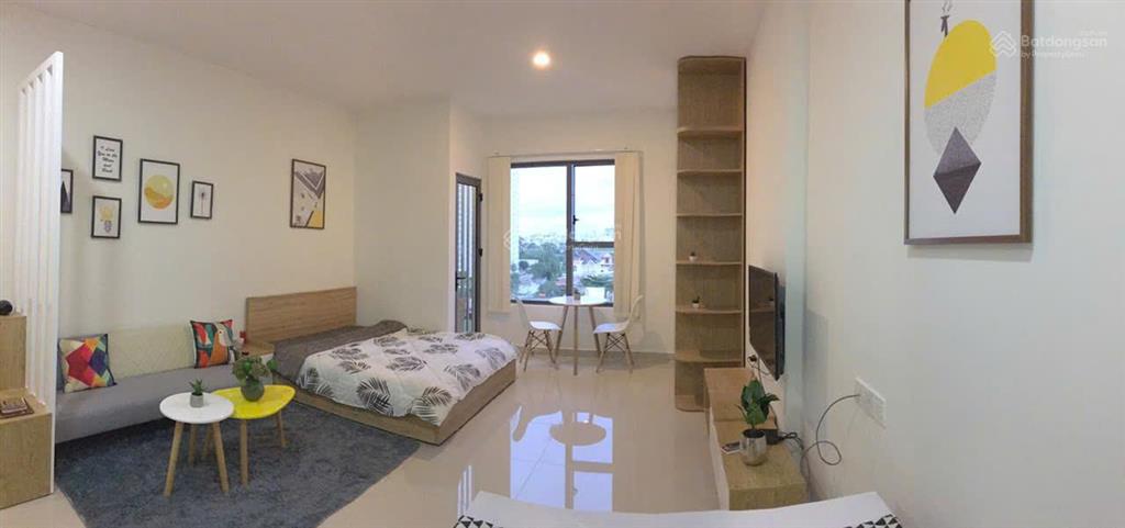 Cần bán gấp căn officetel sunrise city view giá 2,79 tỷ, nội thất đầy đủ